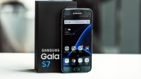 Smartphone Samsung Galaxy S7