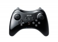 Controle Nintendo Wii U Pro