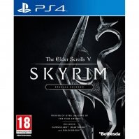 Skyrim Special Edition - PS4