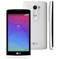 Smartphone LG Leon Android 5.0, Câmera 5MP