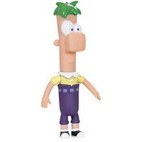 Bandeirante Disney Ferb