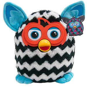 BBR Toys Furby Boom