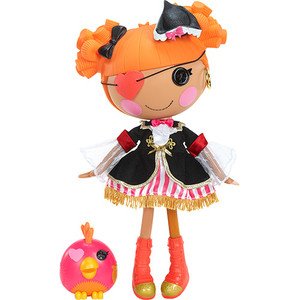 Buba Toys Lalaloopsy Peggy Seven Seas