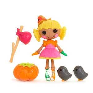 Buba Toys Mini Lalaloopsy VI Baley Sticks N. Straws