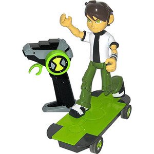 Candide Ben 10 B-Skater