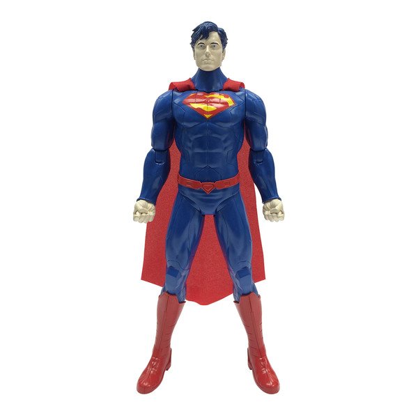 Candide Liga da Justiça Super Homem 9618