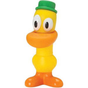 Cardoso Pocoyo Pato