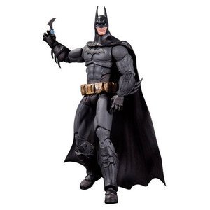 Dc Collectibles Batman Arkham City Batman