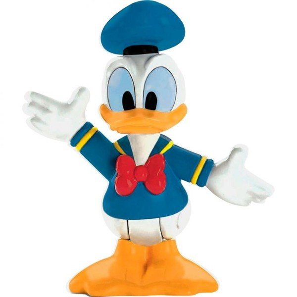 Fisher Price Clubhouse Pato Donald