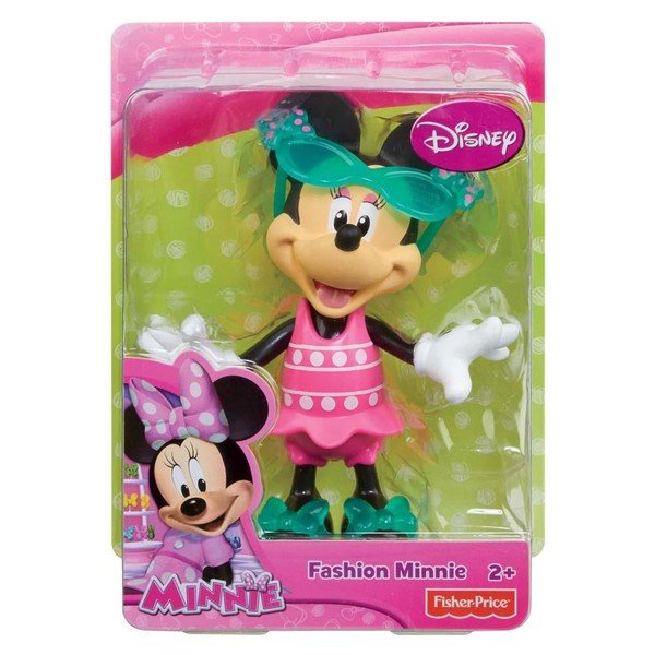 Fisher-Price Disney Minnie Fashion Minnie