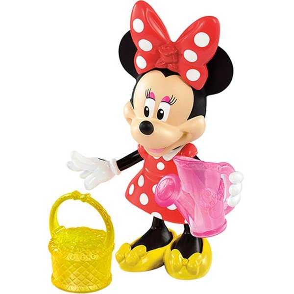 Fisher-Price Disney Minnie Jardineira