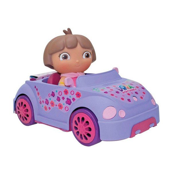 Fisher-Price Dora a Aventureira Dora Passeio