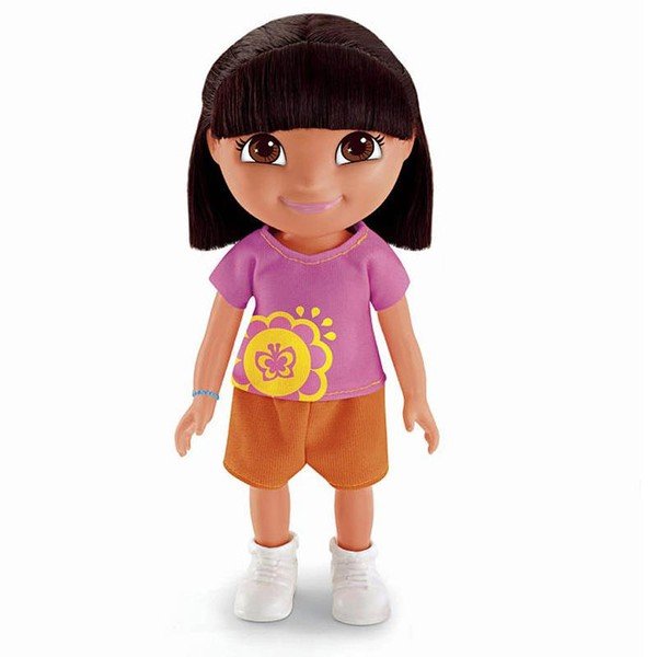 Fisher Price Dora a Aventureira Exploradora