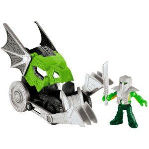 Fisher-Price Imaginext Dragonwagon