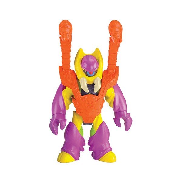 Fisher-Price Imaginext Figuras do Espaço Ion Scorpion