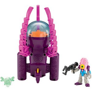 Fisher-Price Imaginext Ion Claw