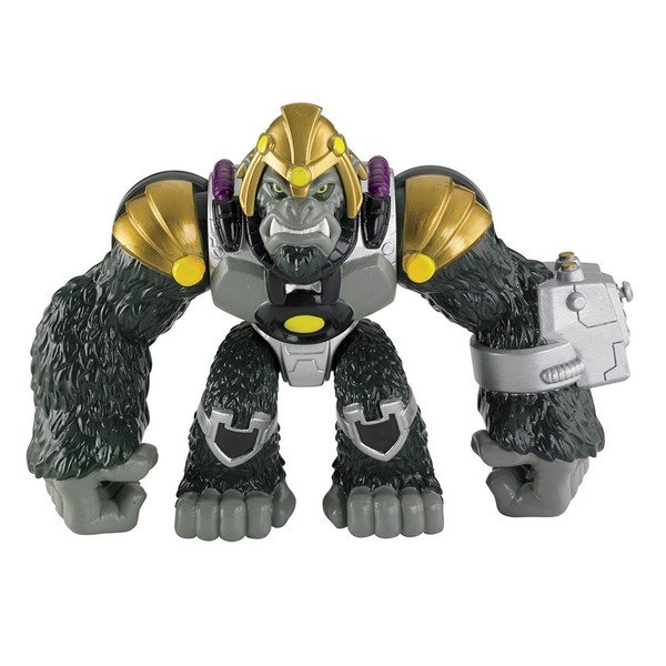 Fisher Price Imaginext Liga da Justiça Gorilla Grodd