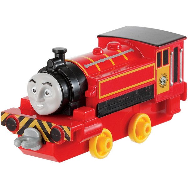 Fisher-Price Thomas & Friends Mini Locomotivas Victor