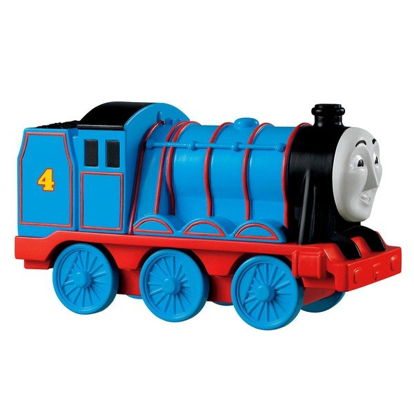 Fisher Price Thomas & Friends Push Along Roda Livre Gordon