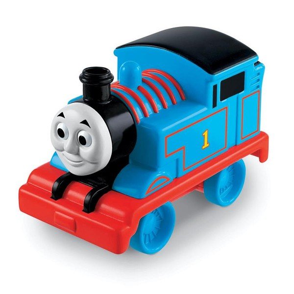 Fisher Price Thomas & Friends Push Along Roda Livre Thomas