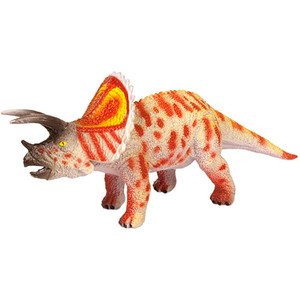 Geoworld Jurassic Hunters Triceratops