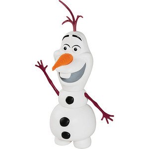 Grow Disney Frozen Olaf