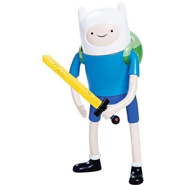 Grow Hora de Aventura Finn