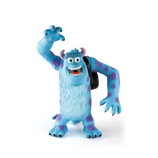 Grow Universidade de Monstros Sulley