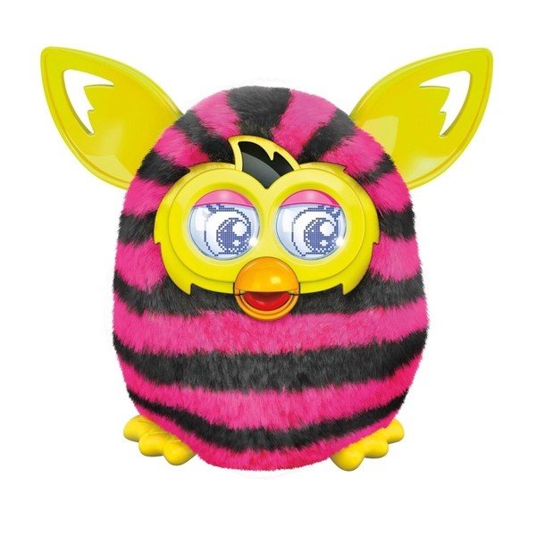 Hasbro Furby Boom