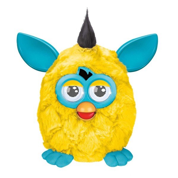 Hasbro Furby