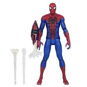 Hasbro Homem Aranha Eletrônico