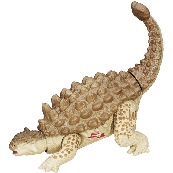 Hasbro Jurassic World Ankylosaurus