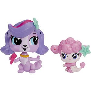 Hasbro Littlest Pet Shop Mundo Mascote de Possibilidades