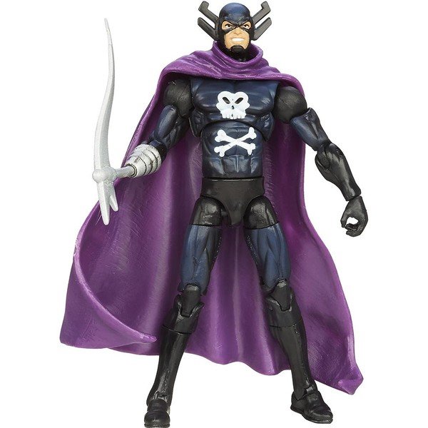 Hasbro Marvel Avengers Grim Reaper