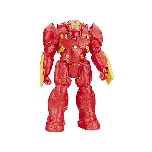 Hasbro Marvel Avengers Titan Hero Series Hulkbuster B6496