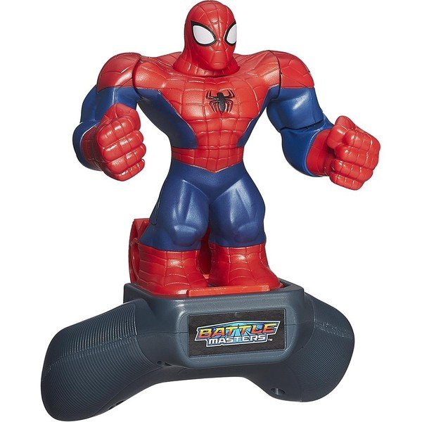 Hasbro Marvel Battle Masters Homem Aranha