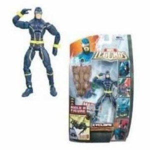 Hasbro Marvel Legends Cyclops