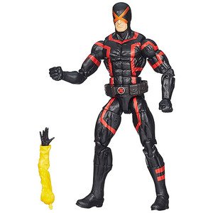 Hasbro Marvel X-Men Legends Infinite Series Cyclops