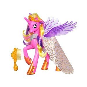 Hasbro My Little Pony Cadance