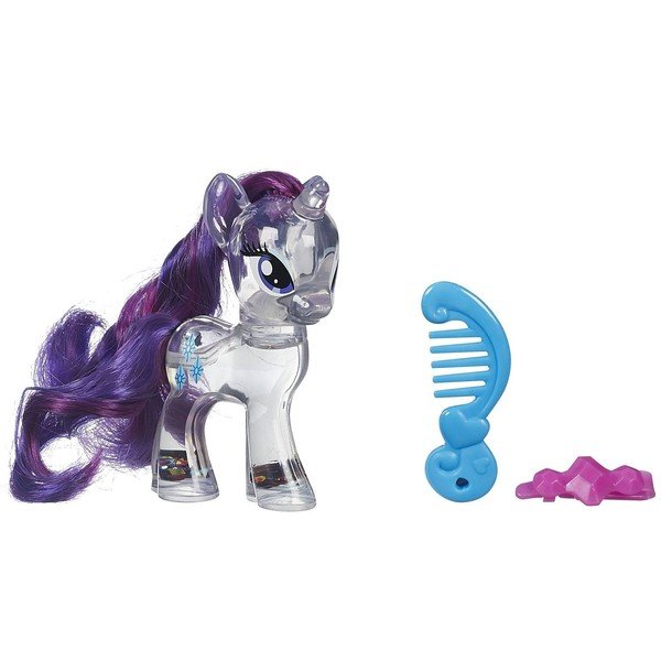 Hasbro My Little Pony Cutie Mark Magic Water Cuties Rarity