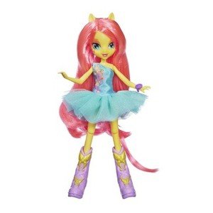 Hasbro My Little Pony Equestria Girls Fluttershy