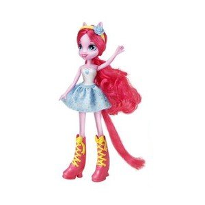 Hasbro My Little Pony Equestria Girls Pinkie Pie