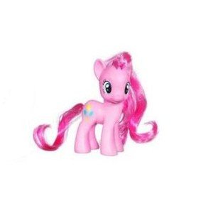 Hasbro My Little Pony Individual Pinkie Pie