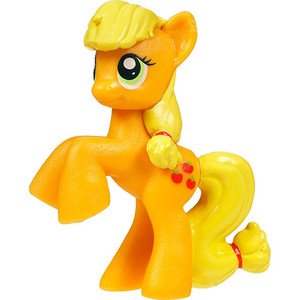 Hasbro My Little Pony Mini Applejack