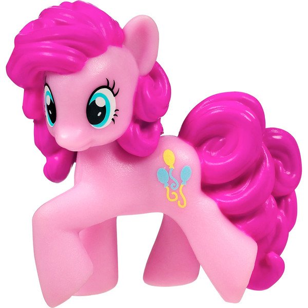 Hasbro My Little Pony Mini Pinkie Pie