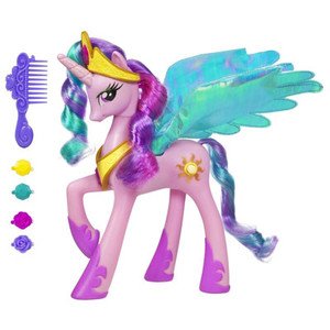 Hasbro My Little Pony Princesa Celestia