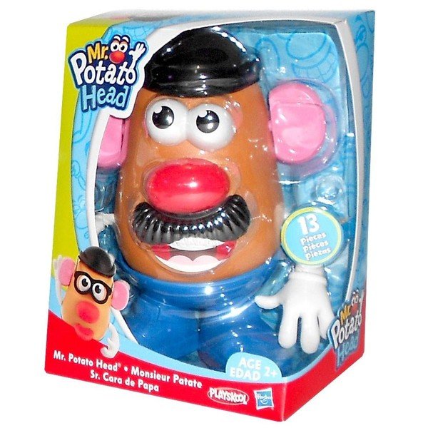 Hasbro Playskool Mr. Potato Head