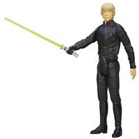 Hasbro Star Wars Luke Skywalker