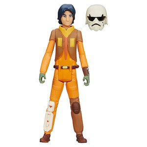 Hasbro Star Wars Rebels Ezra Bridger