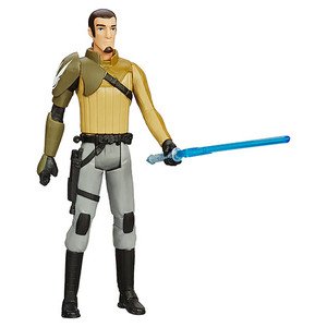 Hasbro Star Wars Rebels Kanan Jarrus